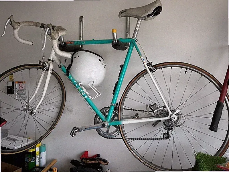 1988 Centurion Ironman Expert Dave Scott Full bike