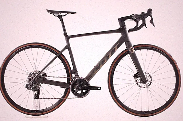 2021 Scott Addict 10, Size 54 cm, Excellent - INV-97884