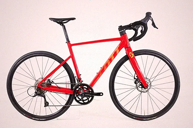 2022 Scott Speedster 30, Size S, Very Good - INV-93565