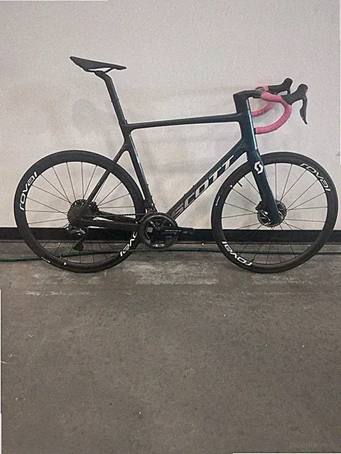 2023 Scott Addict RC Pro Road Bike - XX-Large