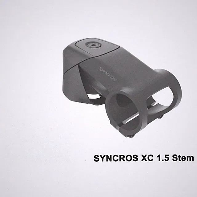 Angle -14°/-8° Degree XC Mountain Racing Bicycle Handlebar Stem Parts 31.8mm