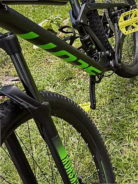 bike mtb SCOTT. great opportunity !! Limited Time