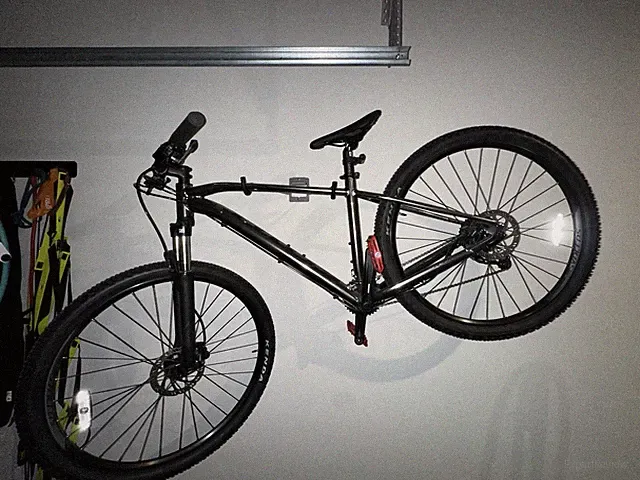 Bike Scott