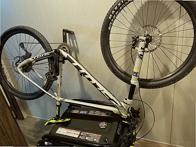 Bike Scott Scale 740