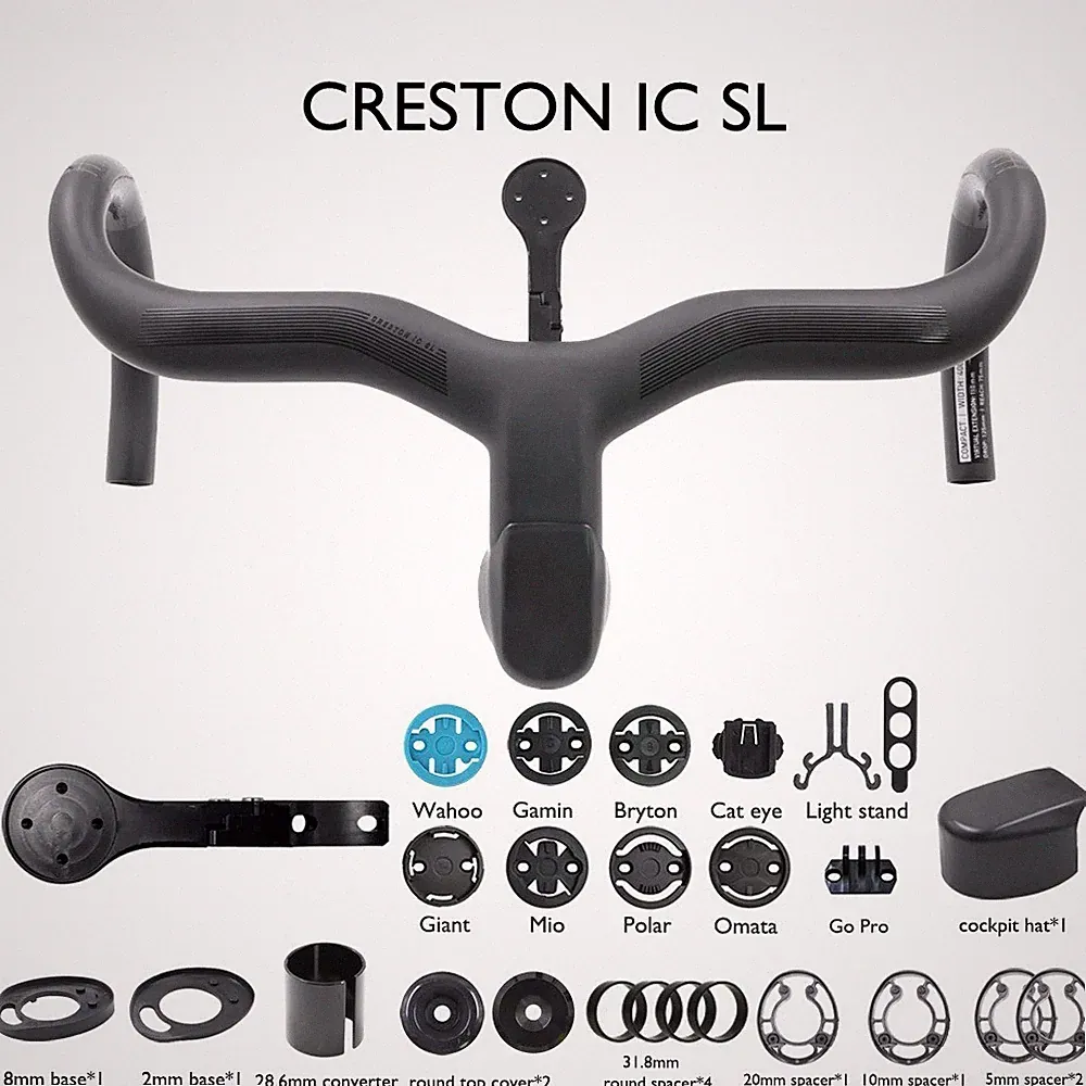 Scott Folding Bike