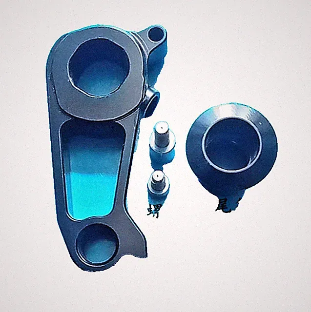 Dropout TA12-SW #254091 For Scott Spark Swingarm DM Shimano Derailleur Hanger