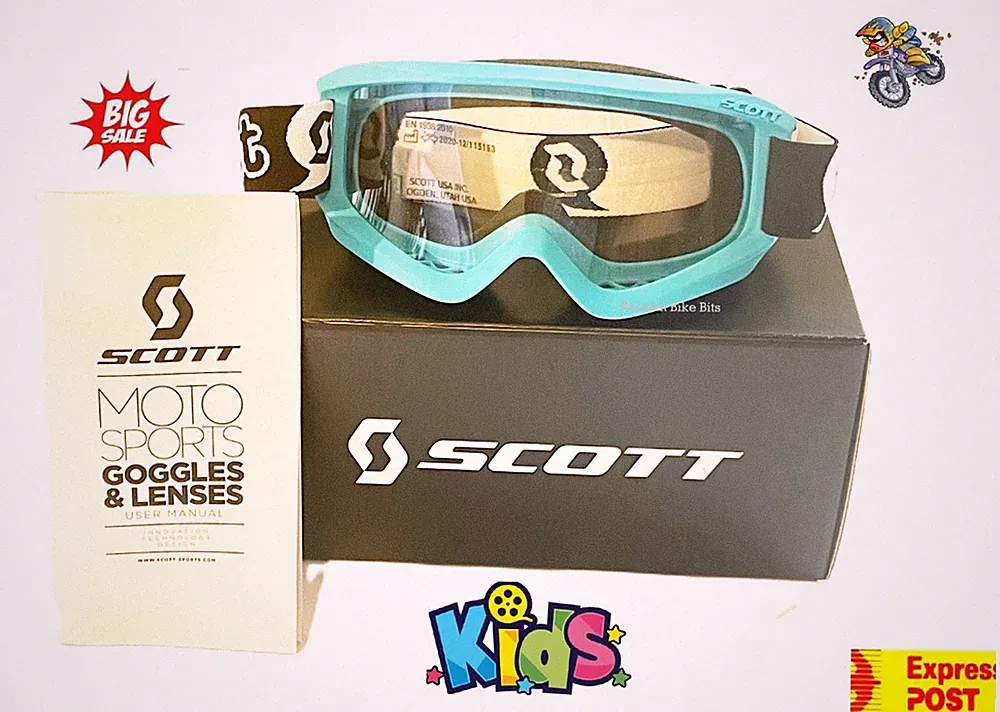 Scott Kids Bike