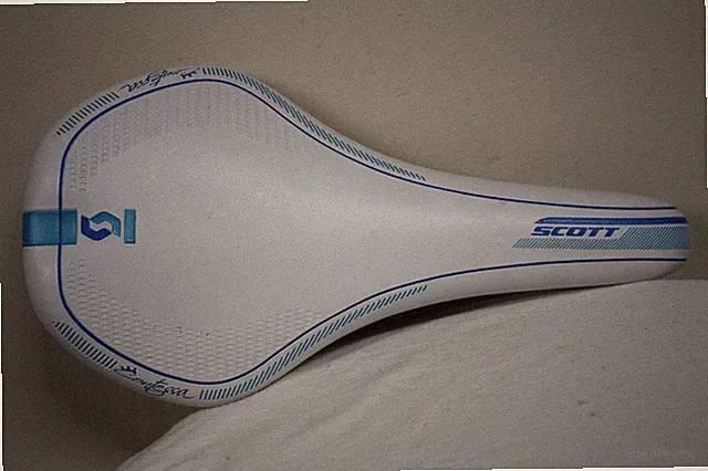 Scott Contessa Road Bike Saddle Seat Replacement L21-3