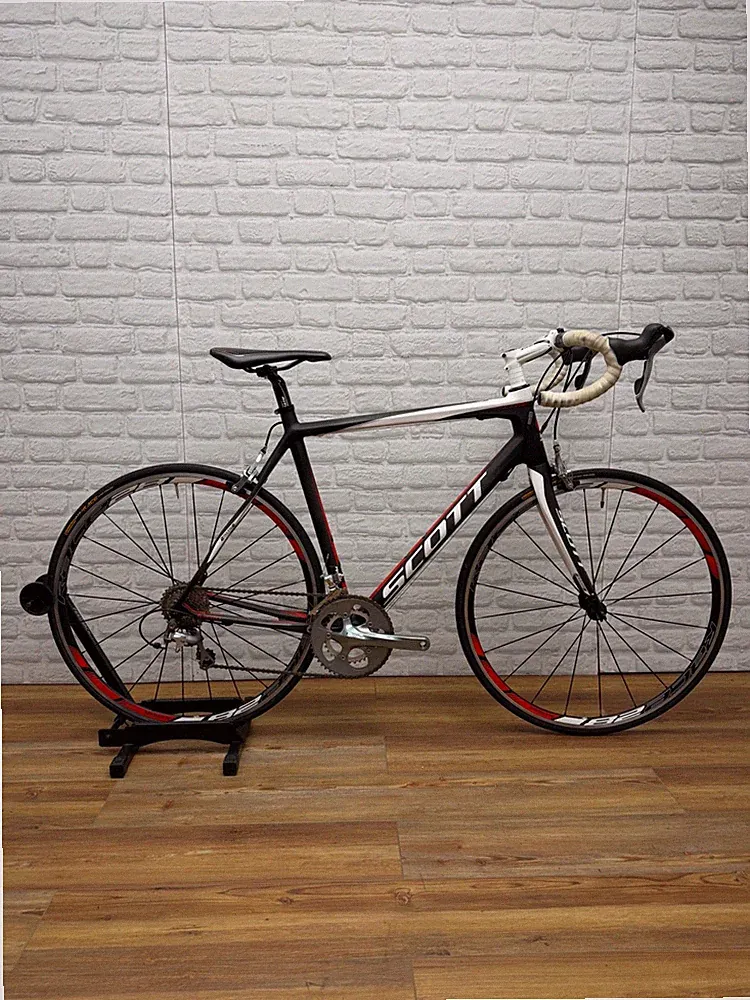 Scott CR1 Large Road Bike