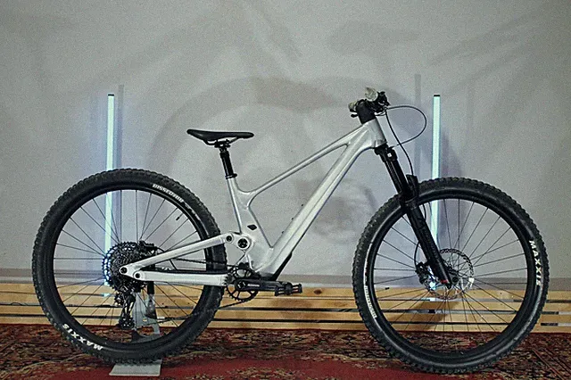 SCOTT GENIUS 940