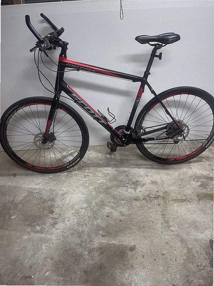 Scott Matrix 28 Inch Road Racing And Fitness Bike Like Noon ￼