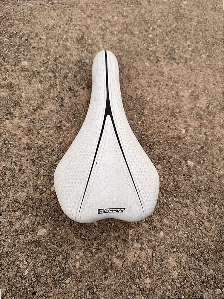 Scott Bicycle Comfort Seat