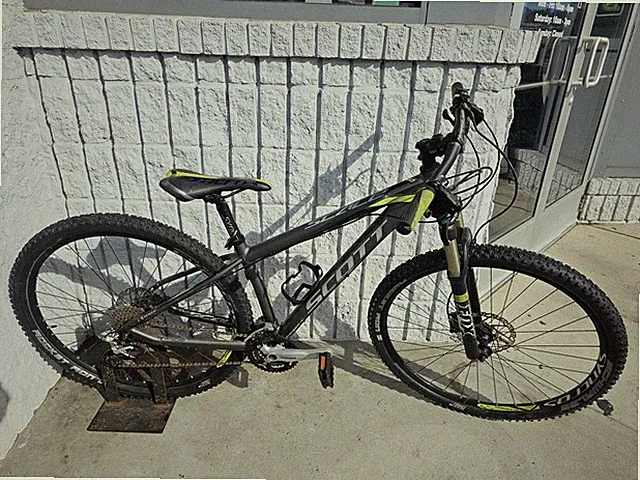 SCOTT SCALE 950 Bicycle