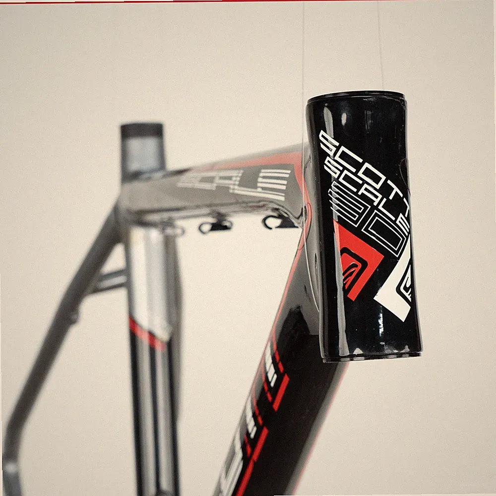 Scott Cross Country Bike