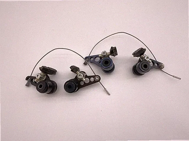 Scott USA Pedersen Self Energizing Brakes - Set