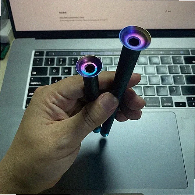 ultralight cycle thru axle 28g for SCOTT