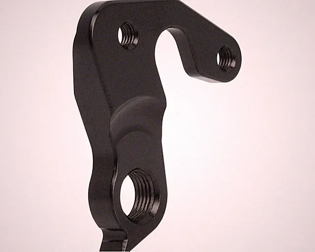 Wheels Manufacturing Derailleur Hanger 116 (Scott) [DROPOUT-116]